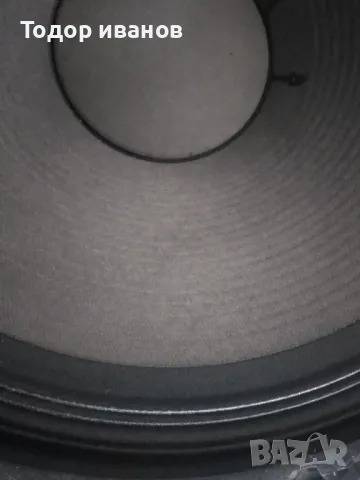 Pa 15220L-15инча, снимка 4 - Тонколони - 49675379