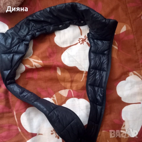 Мъжко яке, снимка 3 - Якета - 53886665