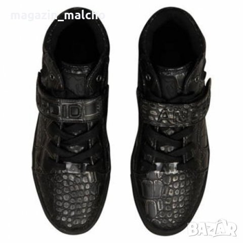 КЕЦОВЕ - ANDROID HOMME PROPULSION; размер: 39.5, снимка 2 - Кецове - 31522682