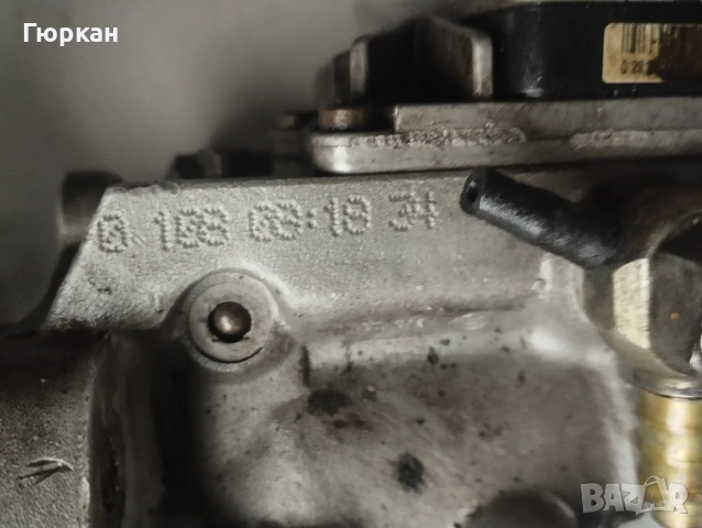 ГНП за BMW E39 - E46  2.0ТД  136 КС   0470504005, снимка 9 - Части - 53225051