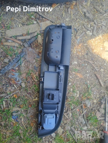 Копчета бутони за Ел стъкла голф 5 vw golf 51K3868049