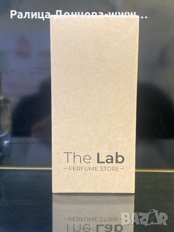 ПЕФЮМ-ПРОДУКТ-THE LAB-PERFUME STORE-N 035