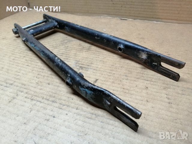 Задна Вилка За Балкан 50 / НОМЕР 7., снимка 3 - Части - 42051401