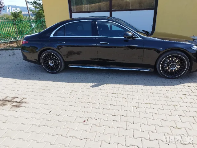 джанти за Мерцедес с каса, снимка 3 - Гуми и джанти - 55968395