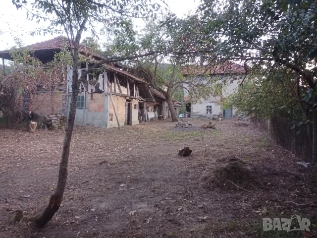Къща с двор с. Микре, снимка 5 - Къщи - 56462441
