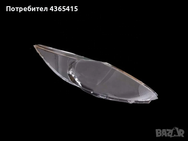 Стъкла за фарове на Ford Fiesta MK6 (2008-2012), снимка 3 - Аксесоари и консумативи - 50892467