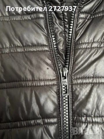 Яке KVL, снимка 3 - Якета - 54079720