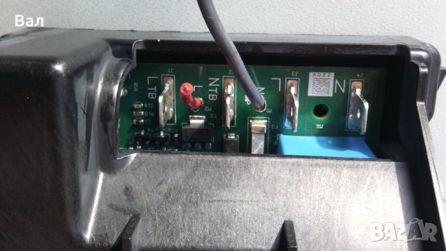 На части кафемашина Delonghi TYPE ENV 120W coffee maker, снимка 8 - Кафемашини - 39038953