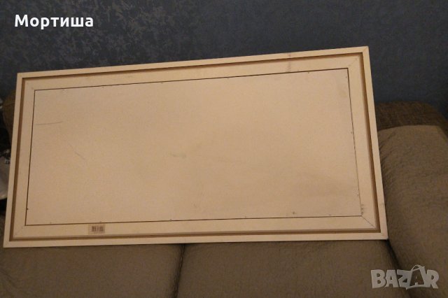 ИКЕА Страхотно  пано за стена , снимка 6 - Пана - 29638808