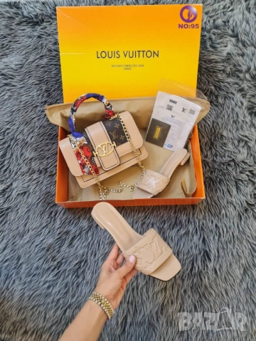 чехли louis vuitton