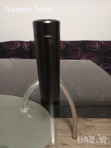 Термос от неръждаема стомана , снимка 3 - Други стоки за дома - 52813630