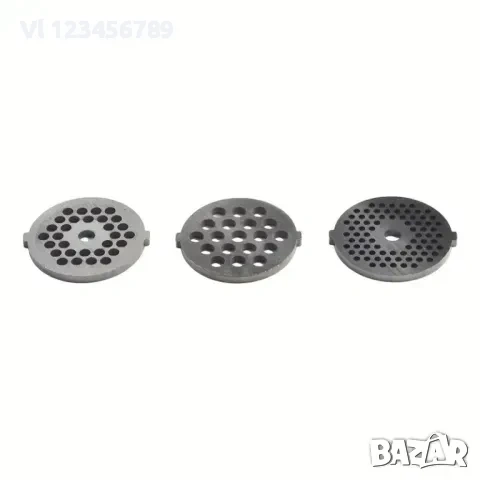 Решетка за електрическа месомелачка , снимка 2 - Месомелачки - 54010019