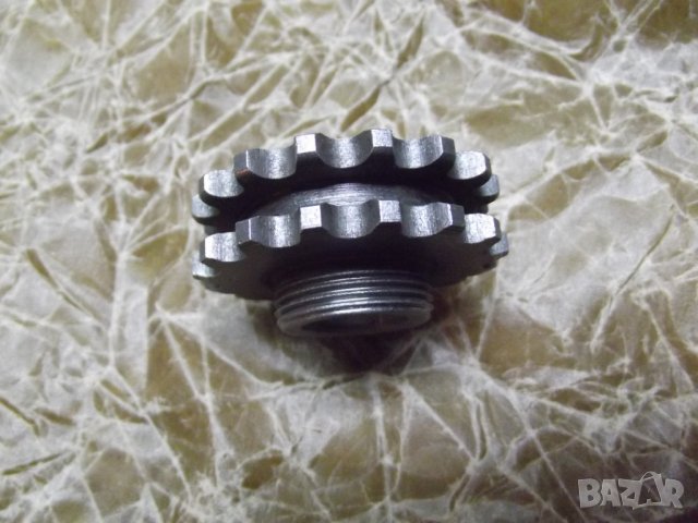 Нови Немски Части за мотоциклети Мз Ес Тс, снимка 5 - Части - 30213398