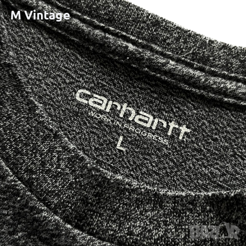 Тениски Vintage Carhartt WIP - Размери M L XL , снимка 14 - Тениски - 44606329