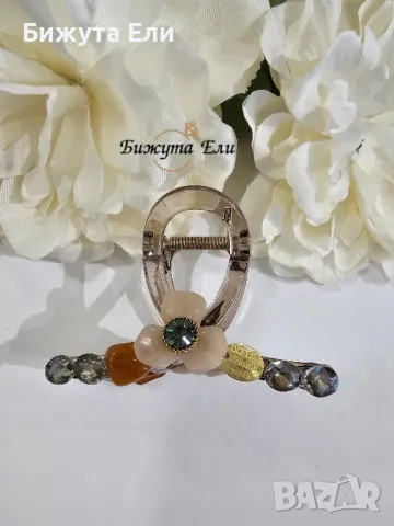 Шнола за коса , снимка 1