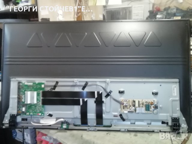 TCL   55EP644  СЪС СЧУПЕН ДИСПЛЕЙ , снимка 4 - Части и Платки - 37732533