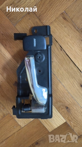 Части Хонда Прелюд 4 ген 96г, снимка 7 - Части - 51747036