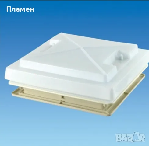 Люк за каравана, 28х28 и 40х40