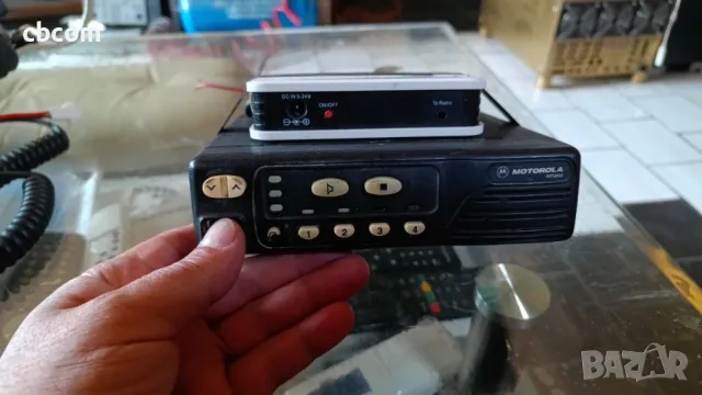 Папагал UHF, снимка 2 - Друга електроника - 50165424