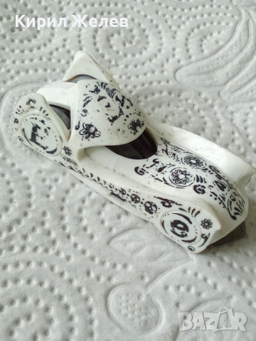 Метална количка 62881, снимка 2 - Колекции - 52558623