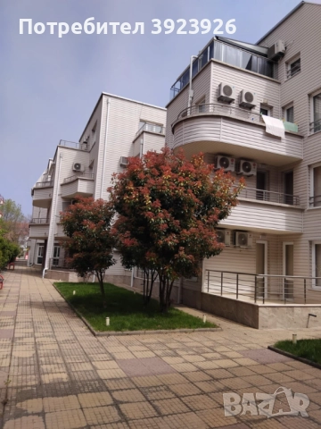 Продавам  апартамент в комплекс ”Амел”, Равда, - 55 кв.м. Без такса поддръжка!, снимка 2 - Апартаменти - 52240177