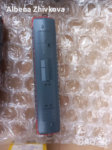 PIKO влакчета модели и др., снимка 4 - Колекции - 52049808