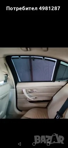 Bmw 320d E90 на части, снимка 6 - Автомобили и джипове - 56540643