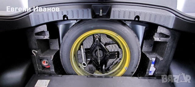 ПРОДАВАМ Субару ХВ 2.0 i/150 к.с.АВТОМАТ! РЕГИСТРИРАНО !, снимка 5 - Автомобили и джипове - 52511833