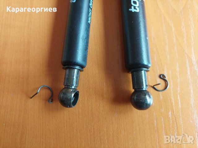 Амортисьор за багажник , снимка 8 - Автомобили и джипове - 40699101