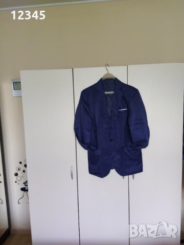 МЛАДЕЖКИ ЛЕТЕН КОСТЮМ 