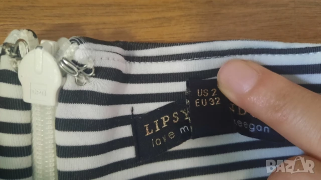 Рокля Michelle Keegan for Lipsy, снимка 3 - Рокли - 50670143