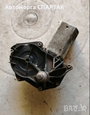 Peugeot 206 оригинално моторче задна чистачка, снимка 2 - Части - 47525691