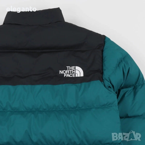 Мъжка пухенка THE NORTH FACE 1996 Retro Nuptse 700 Down Puffer , S размер, снимка 8 - Якета - 52136765