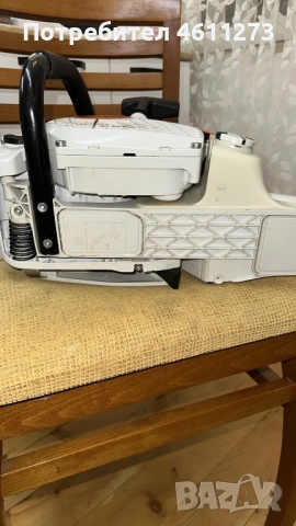 Щил МС 441, снимка 5 - Градинска техника - 53988500