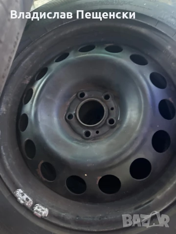 Джанти 5-108-17 