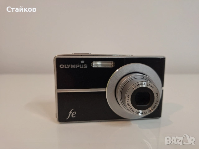 цифров фотоапарат Olympus FE-3010