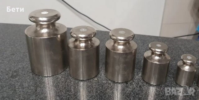 Старинен кантар и мерилки , снимка 8 - Други - 29777195