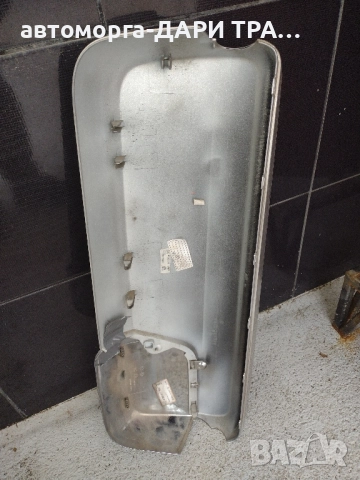 Капак(коруба)за Ляво огледало за Мерцедес Актрос МП4 2023г., снимка 3 - Части - 52314443