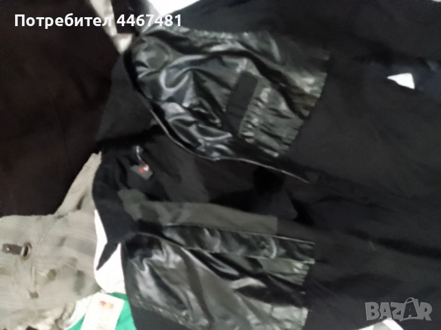 Дрехи на едро и дребно , снимка 7 - Други - 51434001