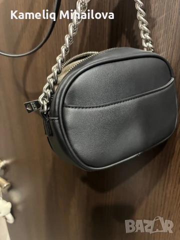 Дамска чанта Love Moschino, снимка 2 - Чанти - 51293609