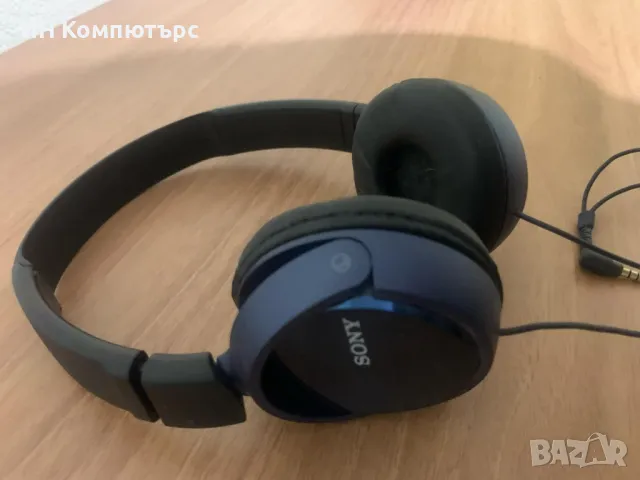 Продавам слушалки Sony, снимка 3 - Слушалки и портативни колонки - 48912570