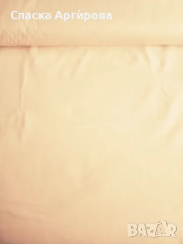 Чаршафи и комплекти ранфорс 100% памук намалени, снимка 4 - Спално бельо и завивки - 50408272