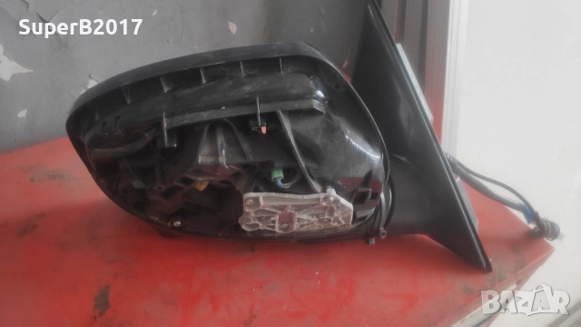 Продавам - оригинално дясно огледало с камера за Infiniti fx50/Qx за части, снимка 2 - Части - 52148082