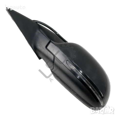 Ляво огледало AUDI A4 (B8) 2008-2015 ID:148763, снимка 2 - Части - 51426460