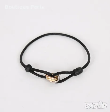Cartier Trinity гривна, снимка 2 - Гривни - 50146639