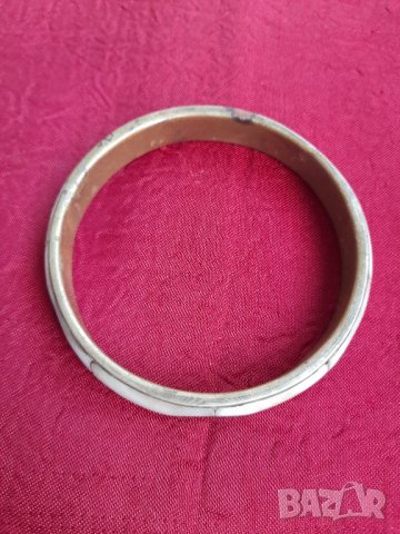 Стара дамска гривна , снимка 7 - Колекции - 44165227