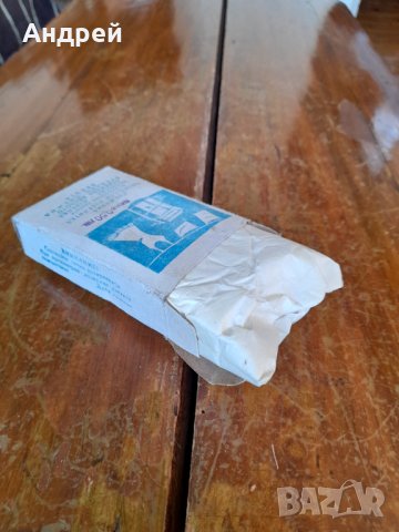 Стар Оптически Избелител за дрехи Снежанка, снимка 6 - Други ценни предмети - 44311324