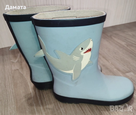 Детски боти-различни размери/ботуши/пантофи/чехли/размер на/Бебешки кецове -23 номер