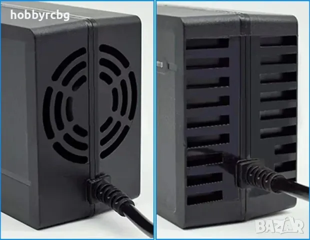 Liitokala зарядно за електрическо колело, мотор, тротинетка 48V(54.6V) 3A 13S, снимка 4 - Друга електроника - 43032154