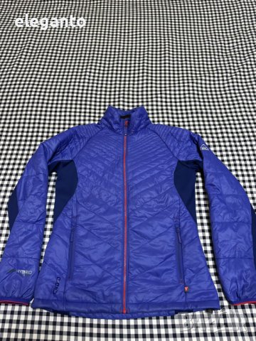 McKINLEY Concept HIBRID PRIMALOFT изолирано дамско пролетно яке рамер С, снимка 1